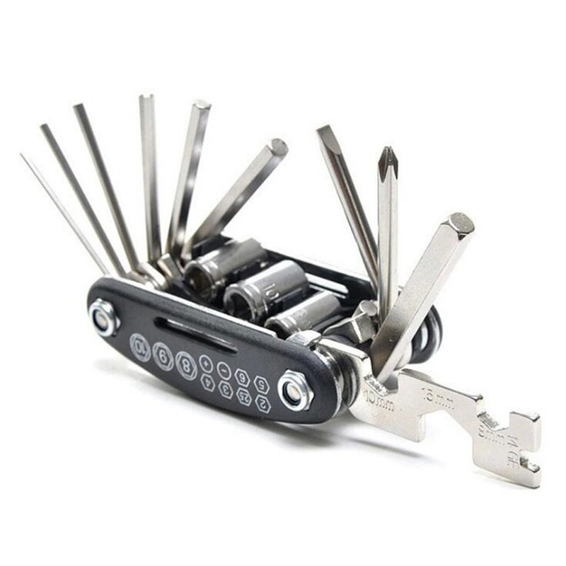 C31079 16-In-1 Combination Quick Fix Tool - Image 1