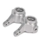 Alloy Steering Blocks for Tamiya Scale Off-Road CC01