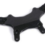 Alloy Front Shock Tower for Losi 1/18 Mini-T 2.0