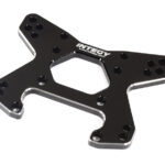 Billet Machined Front Shock Tower for Losi 1/10 Lasernut U4 4WD Brushless RTR