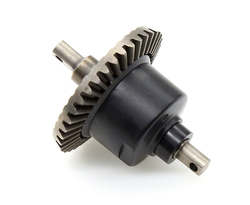 C31360 Differential Unit for Traxxas Slash 4X4, Stampede 4X4 & Rustler 4X4 Brushless - Image 1