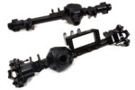 Machined Alloy Axle (2) Housings for Axial 1/10 RBX10 Ryft 4WD Rock Bouncer - Image 2