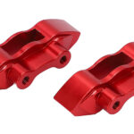 Realistic Alloy Brake Caliper (2) for Losi 1/6 Super Baja Rey 1.0 & 2.0
