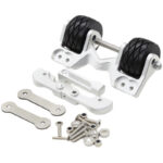 Wheelie Bar Set for Traxxas 1/10 Maxx 4S Truck 8976