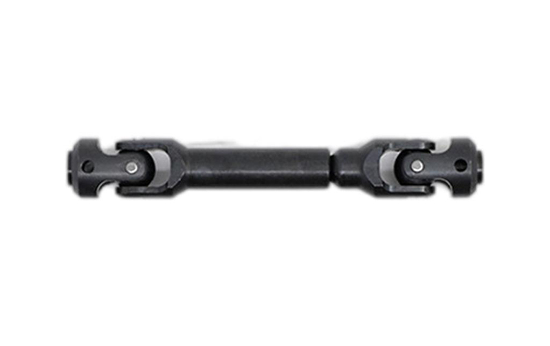 C31497 Steel Alloy 77-101mm Center Drive Shaft w/ 5mm I.D. for 1/10 Off-Road Crawler - Image 1