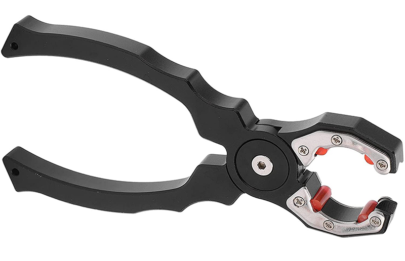 C31584 RC Tool Motor Grip Pliers for Propeller Mounting - Image 1