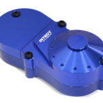 Billet Machined Center Gearbox Housings for Losi 1/8 LMT & LMT 2.0 Monster Truck