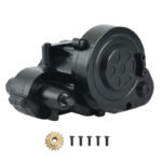 Alloy Machined Gearbox w/ Internals for Axial 1/10 RBX10 Ryft 4WD Rock Bouncer