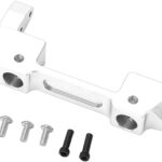 Alloy Machined Rear Bumper Mount for Axial SCX6 251008
