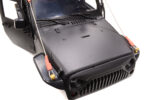 Realistic JW10-S+LED+Cage Hard Plastic Body Kit for 1/10 Scale Off-Road WB=313mm - Image 2