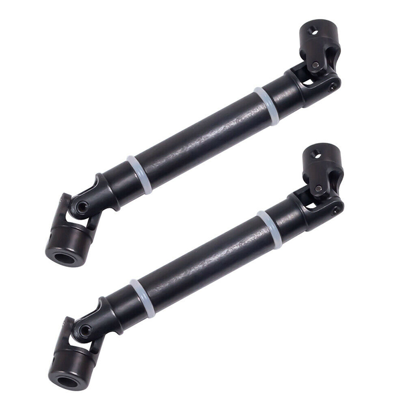 C31757 Metal Alloy Center Drive Shafts for Losi 1/8 LMT (Mega Version) & LMT 2.0 - Image 1