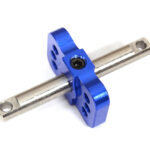 Machined Alloy Diff Spool for 1/10 Slash 2WD, Stampede 2WD & Rustler 2WD 2382