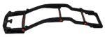HD Composite & Alloy Exo-Skeleton Body Roll Cage Kit for Traxxas 1/10 E-Revo 2.0 - Image 2