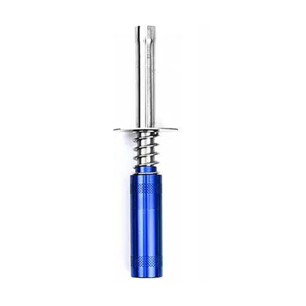 C31936BLUE Blue Glow Starter for Nitro Model Engines in AA Battery Required - Image 1