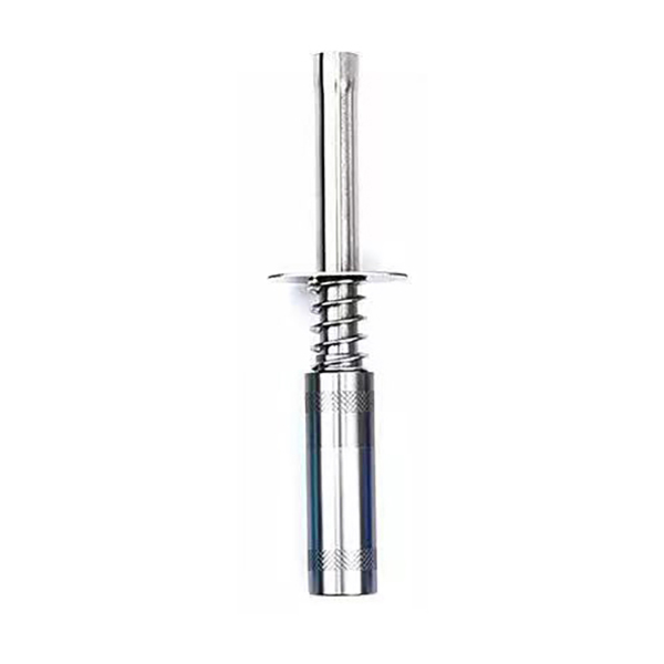 C31936GUN Glow Starter for Nitro Model Engine (Require AA Size Battery) - Image 1