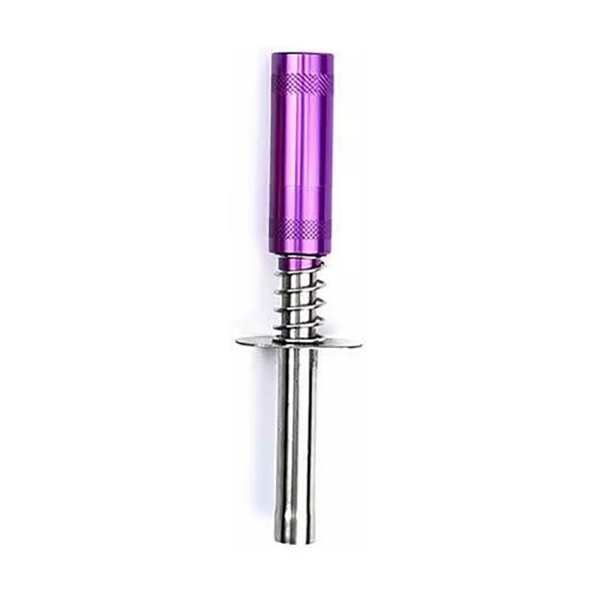 C31936PURPLE Glow Starter for Nitro Model Engine (Require AA Size Battery) - Image 1