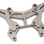 Billet Machined Front Shock Tower for Arrma 1/8 Kraton 6S BLX V5 AR330220