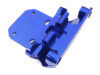 Billet Machined Front Skid Plate for Arrma 1/5 Kraton 4X4 8S BLX ARA320479