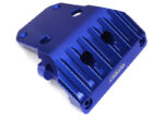 Billet Machined Front Skid Plate for Arrma 1/5 Kraton 4X4 8S BLX ARA320479 - Image 2