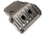 Billet Machined Front Skid Plate for Arrma 1/5 Kraton 4X4 8S BLX ARA320479 - Image 2