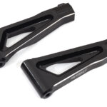 Machined Front Upper Suspension Arms for Arrma 1/7 Limitless All-Road AR330215