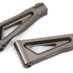 Machined Front Upper Suspension Arms for Arrma 1/7 Limitless All-Road AR330215