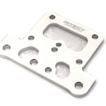 Billet Machined Top Plate Upgrade for Arrma 1/8 Kraton 6S BLX V5 ARA320598