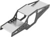 Aluminum Machined Main Chassis Conversion for Axial 1/24 SCX24 Deadbolt & C10