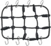 Realistic Nylon Cargo Net 70x75mm for 1/24 Scale Crawler