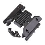 Alloy Machined Center Transmission Skid Plate for Axial SCX6 251004