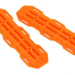 Realistic Vehicle Extraction & Recovery Boards for 1/10 Scale