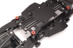 Machined Chassis w/ Composite Upper Deck for Traxxas 1/10 Drag Slash 2WD 5832G - Image 3