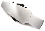 Machined Chassis w/ Composite Upper Deck for Traxxas 1/10 Drag Slash 2WD 5832G - Image 5