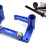 Alloy Machined Steering Bellcrank Set for Slash 2WD, Bandit & Rustler 2WD 3743