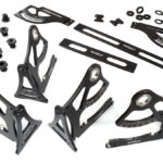 Universal RC Setup Station for Most 1/8 & 1/10 GT, Off-Road, SC & Monster Trucks