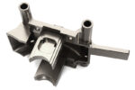Machined Center Diff Upper Mount for Arrma 1/7 Limitless All-Road ARA320499 - Image 2