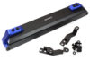 Realistic Metal Rear Bumper Kit for Traxxas X-Maxx 4X4 7736