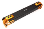 Realistic Metal Rear Bumper Kit for Traxxas X-Maxx 4X4 7736 - Image 2