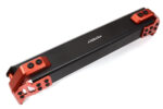 Realistic Metal Rear Bumper Kit for Traxxas X-Maxx 4X4 7736 - Image 2