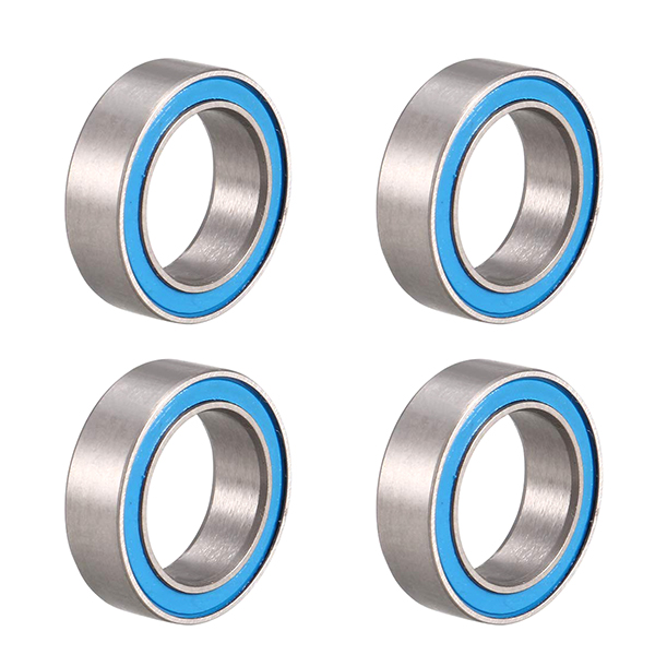 C32493 Ball Bearings 1280 Size 4pcs 8x12x3.5mm - Image 1