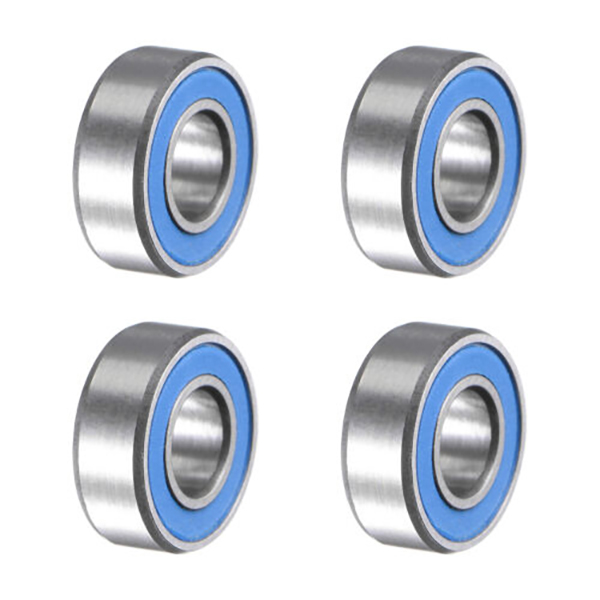 C32495 Ball Bearings 1050 Size 4pcs 5x10x4mm - Image 1