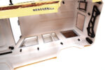 Realistic Plastic Body 330mm Wheelbase Type for Traxxas 1/10 TRX-4 Off-Road - Image 4
