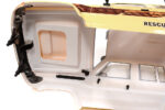 Realistic Plastic Body 330mm Wheelbase Type for Traxxas 1/10 TRX-4 Off-Road - Image 5