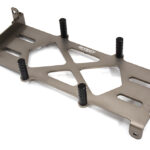 Alloy Machined Battery Tray for Losi 1/8 LMT 1.0 4WD Monster Truck