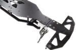 Alloy Chassis & Carbon Fiber Conversion Kit for Team Associated DR10 Drag - Image 8