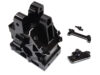 Billet Machined F/R Gearbox Housing for Arrma 1/5 Kraton 4X4 8S BLX ARA310935