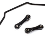 Anti Sway Bar Set for Losi 1/5 DBXL-E 2.0