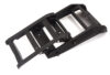 Realistic 1/10 Model Scale Side Mount Roof Ladder for Off-Road Trail Crawler
