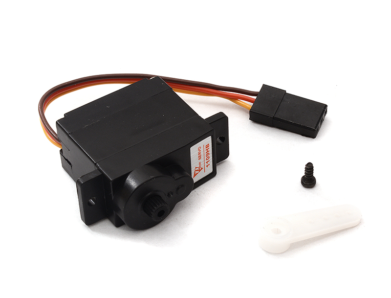 C32648 9G Replacement Servo for Mini Mono-Q and ECO-Q - Image 1