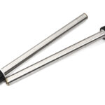 Straight 68mm Stainless Steel Stuffing Tube for Mini ECO-Q